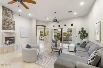 8788 E Arroyo Seco Road, Scottsdale, AZ 85266 - Photo 9