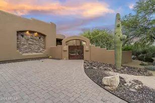 8788 E Arroyo Seco Rd, Scottsdale, AZ 85266 - Photo 5