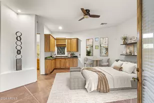 8788 E Arroyo Seco Rd, Scottsdale, AZ 85266 - Photo 37