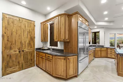 8788 E Arroyo Seco Road, Scottsdale, AZ 85266 - Photo 13