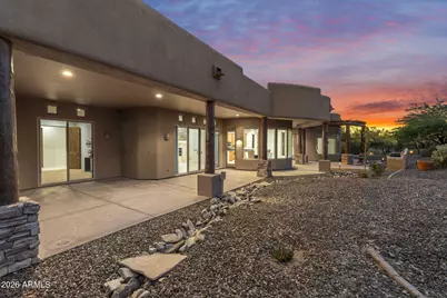 8788 E Arroyo Seco Road, Scottsdale, AZ 85266 - Photo 17