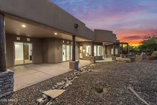 8788 E Arroyo Seco Rd, Scottsdale, AZ 85266 - Photo 17