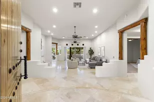 8788 E Arroyo Seco Rd, Scottsdale, AZ 85266 - Photo 7