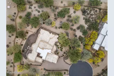 8788 E Arroyo Seco Road, Scottsdale, AZ 85266 - Photo 21