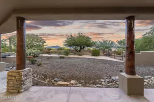 8788 E Arroyo Seco Rd, Scottsdale, AZ 85266 - Photo 43