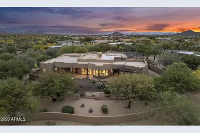 8788 E Arroyo Seco Road, Scottsdale, AZ 85266 - Photo 1