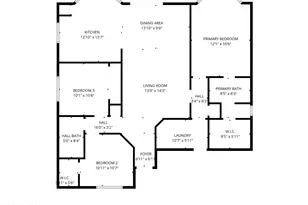 17808 N 145th Cir, Surprise, AZ 85374 - Photo 3