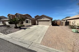 39938 N Vincenza St, San Tan Valley, AZ 85140 - Photo 1