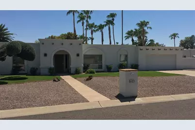5623 E Aster Drive, Scottsdale, AZ 85254 - Photo 1
