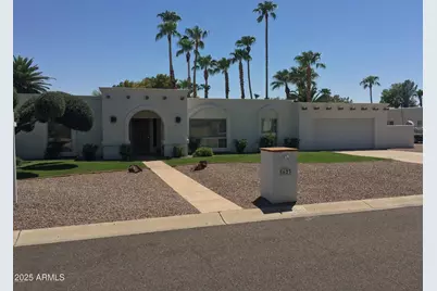 5623 E Aster Drive, Scottsdale, AZ 85254 - Photo 3