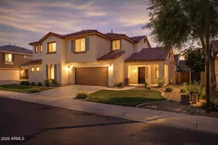 1555 E Elgin St, Gilbert, AZ 85295 - Photo 1