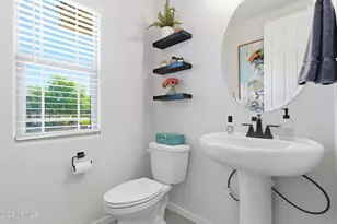 2930 N Clanton St, Buckeye, AZ 85396 - Photo 15