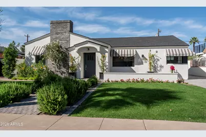 518 W Holly Street, Phoenix, AZ 85003 - Photo 1