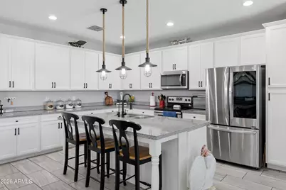 4317 E Erie Street, Gilbert, AZ 85295 - Photo 5