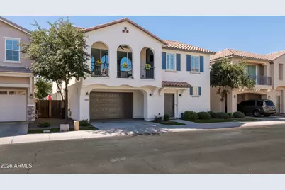 4317 E Erie Street, Gilbert, AZ 85295 - Photo 1