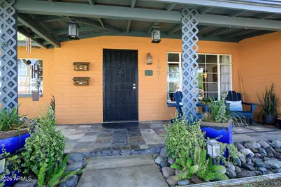 1601 W Mulberry Drive, Phoenix, AZ 85015 - Photo 5