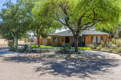 1601 W Mulberry Drive, Phoenix, AZ 85015 - Photo 3