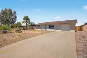 8702 E Edgewood Ave, Mesa, AZ 85208 - Photo 3