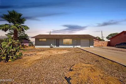 8702 E Edgewood Avenue, Mesa, AZ 85208 - Photo 1