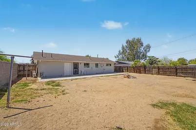 8702 E Edgewood Avenue, Mesa, AZ 85208 - Photo 27