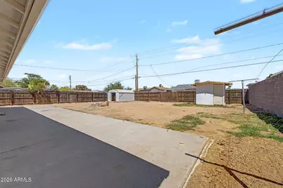 8702 E Edgewood Avenue, Mesa, AZ 85208 - Photo 25