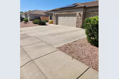 108 W Ridgeview Trail, Casa Grande, AZ 85122 - Photo 35