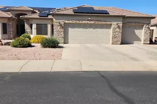 108 W Ridgeview Trail, Casa Grande, AZ 85122 - Photo 33