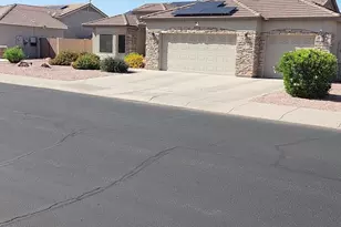 108 W Ridgeview Trail, Casa Grande, AZ 85122 - Photo 29