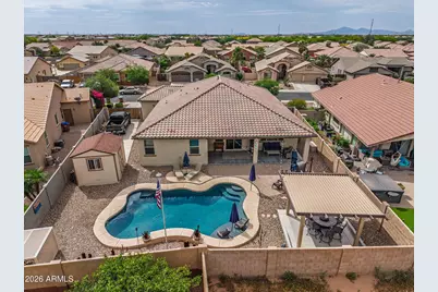 40614 W Hopper Drive, Maricopa, AZ 85138 - Photo 19