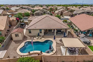 40614 W Hopper Dr, Maricopa, AZ 85138 - Photo 21