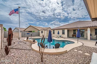 40614 W Hopper Drive, Maricopa, AZ 85138 - Photo 9