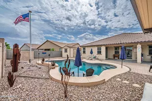 40614 W Hopper Dr, Maricopa, AZ 85138 - Photo 9