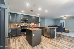 1163 W Vaughn Ave, Gilbert, AZ 85233 - Photo 21