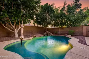 1163 W Vaughn Ave, Gilbert, AZ 85233 - Photo 43