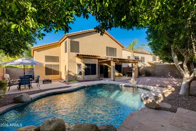 1163 W Vaughn Avenue, Gilbert, AZ 85233 - Photo 51