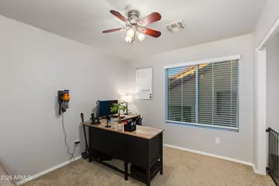 1163 W Vaughn Avenue, Gilbert, AZ 85233 - Photo 37