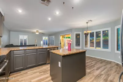 1163 W Vaughn Avenue, Gilbert, AZ 85233 - Photo 23