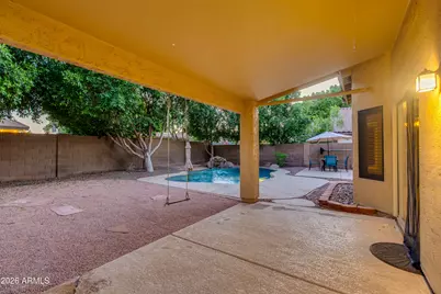 1163 W Vaughn Avenue, Gilbert, AZ 85233 - Photo 49