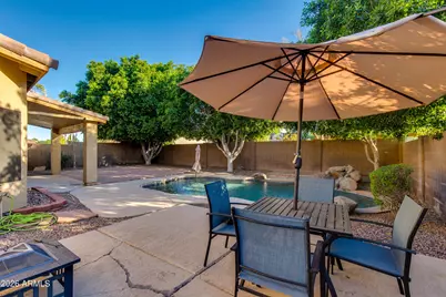 1163 W Vaughn Avenue, Gilbert, AZ 85233 - Photo 53