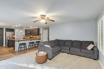 1163 W Vaughn Avenue, Gilbert, AZ 85233 - Photo 13