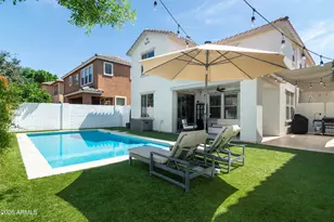 3328 E Tyson St, Gilbert, AZ 85295 - Photo 27