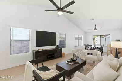 1308 W Starfish Drive, Gilbert, AZ 85233 - Photo 5