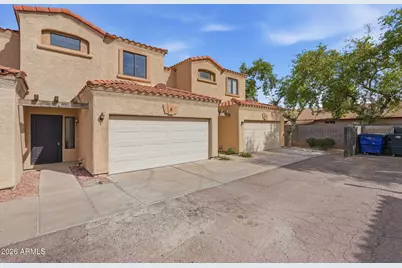 13415 N 20th Street #8, Phoenix, AZ 85022 - Photo 3