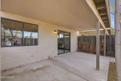 13415 N 20th Street #8, Phoenix, AZ 85022 - Photo 33