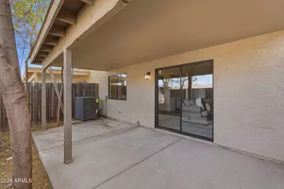13415 N 20th Street #8, Phoenix, AZ 85022 - Photo 33