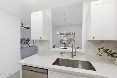 13415 N 20th Street #8, Phoenix, AZ 85022 - Photo 15