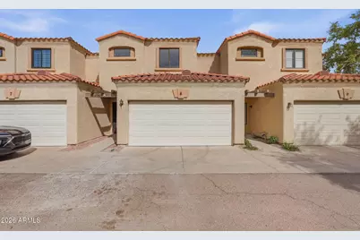 13415 N 20th Street #8, Phoenix, AZ 85022 - Photo 5