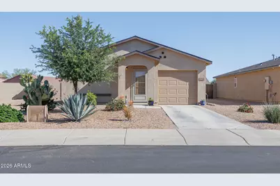 274 W Watson Court, Casa Grande, AZ 85122 - Photo 1