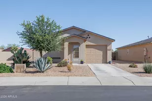 274 W Watson Ct, Casa Grande, AZ 85122 - Photo 1