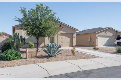 274 W Watson Court, Casa Grande, AZ 85122 - Photo 3